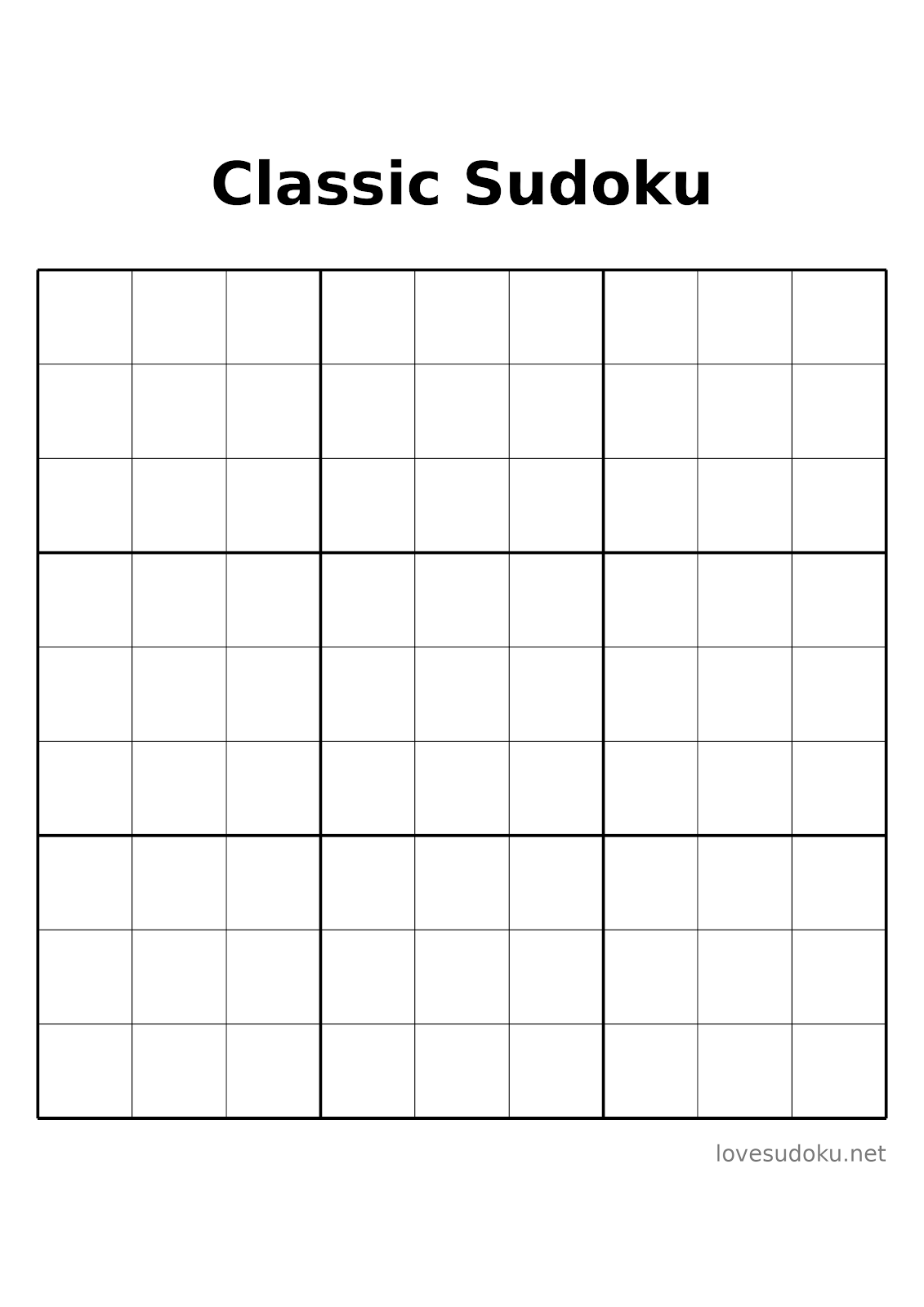 evil sudoku printable