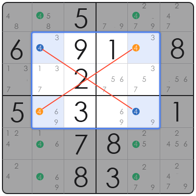 super easy sudoku