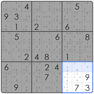 sudoku nyt answers